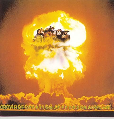 Jefferson Airplane - Jefferson Airplane: The Woodstock Ex Perience